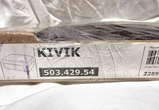 Ikea KIVIK Footstool / Ottoman