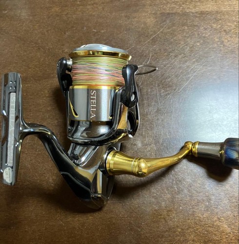 Shimano stella 3000hg - stella,