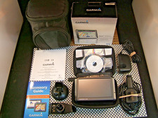 GARMIN NUVI 255 SISTEMA DI