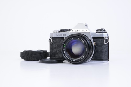 Pentax super rikenon - +, 1.4