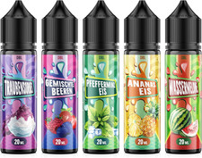 Concentrato Di Aroma 5X20Ml
