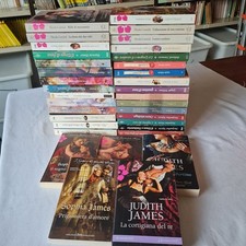 (AA.VV) I grandi romanzi storici   Harmony 36 libri quelli in foto