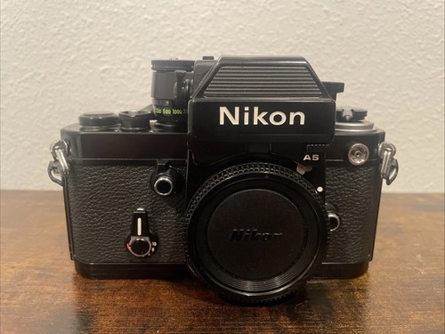 Raro nikon f2 - nikon,