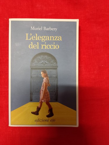 Mauriel barbery l - mauriel,