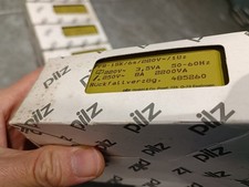 1PCS NUOVO PFB-1SK/6s/220V/1UZ