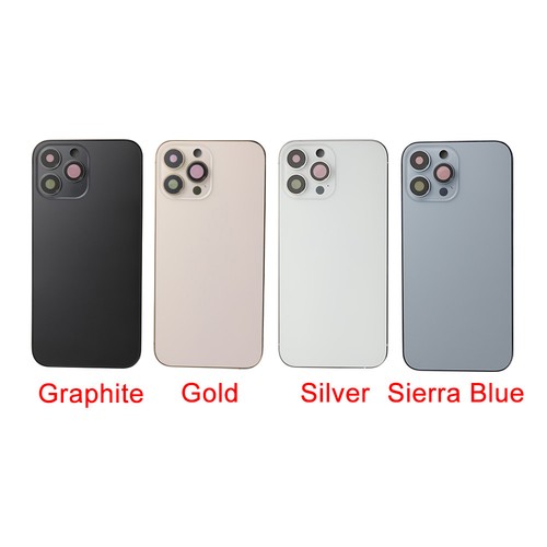 Ricambio per iphone pro max - iphone,