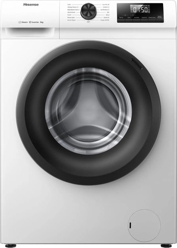 Lavatrice hisense standard - hisense,