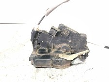 SERRATURA ANTERIORE SINISTRA PER BMW Serie 3 E46 Berlina M43 B19 (194E1) (98>01