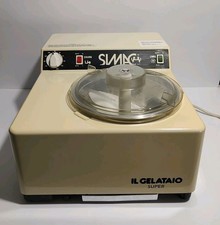 SIMAC IL GELATAIO Gelatiera