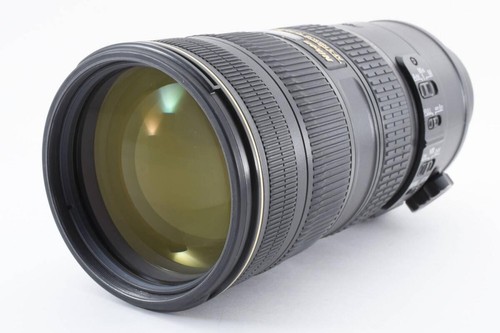 Nikon nikkor 200 mm - nikkor,