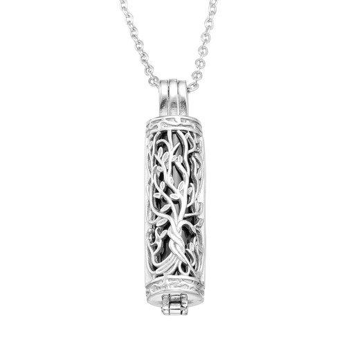 Per albero della - albero, collana