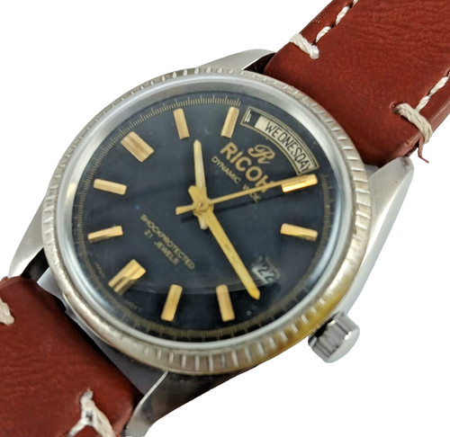Orologio polso uomo vintage - orologio,