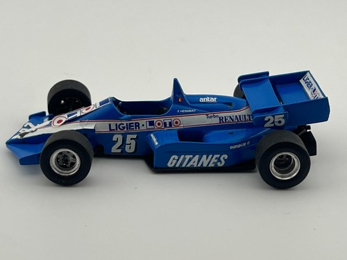 Meri kit ligier - meri, 1984