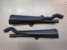 Silenziatore silenziatore