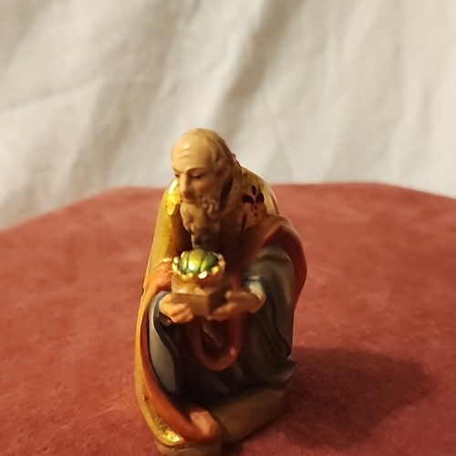 Presepe vintage anri - vintage,