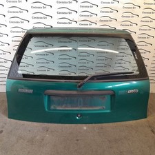 COFANO POSTERIORE FIAT PUNTO