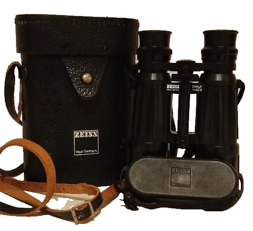 Zeiss dialyt 7x42 - zeiss, b