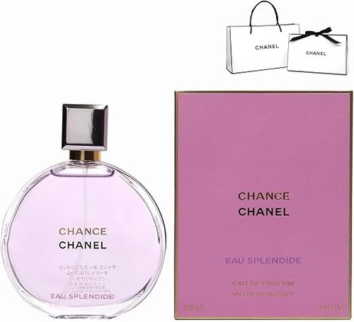 Chanel chance eau - •,