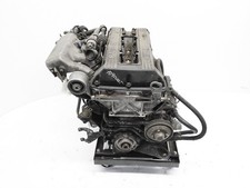 Saab 9000 1990 2.0 Engine