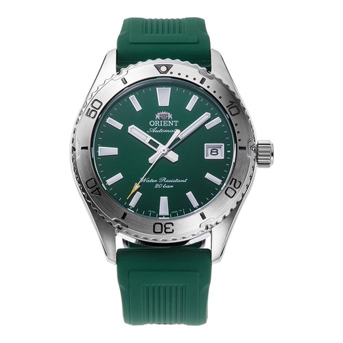 Orient mako automatic - mako,