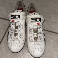 Scarpe da strada Sidi Wire