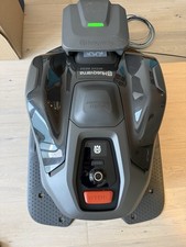 Robot rasaerba Husqvarna