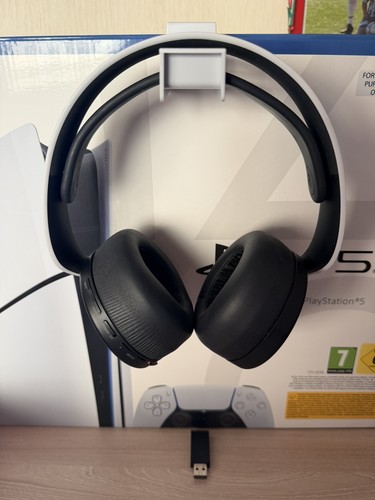 Cuffie wireless sony - cuffie, pulse