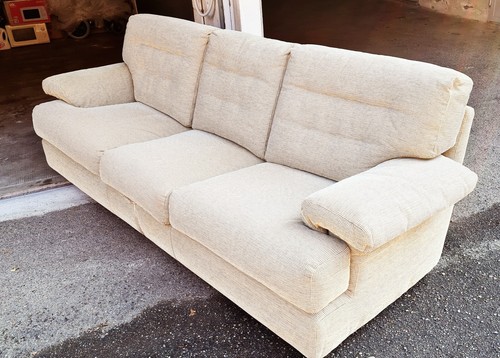 Divano letto swan 3 - divano,