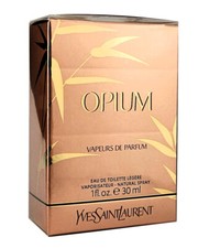 YVES SAINT LAURENT Opium