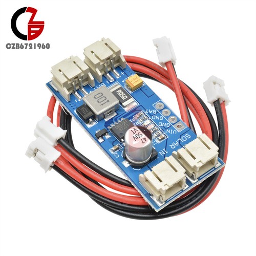 Cn3791 mppt regolatore - 6v,