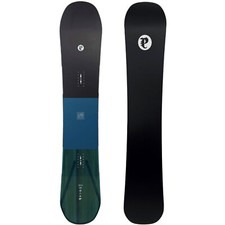 Palmer Platinum Uomo Snowboard All Mountain Freeride Wide 2024 NUOVO