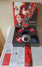 Gioco La Macchina Della