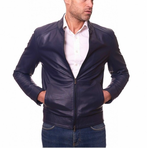 Giubbotto bomber uomo - bomber,