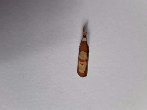 Pin pins whisky grants - pin's,