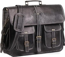 Borsa A Tracolla Vintage In