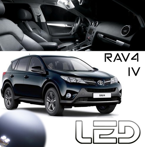 Pour toyota rav4 6 - pour,