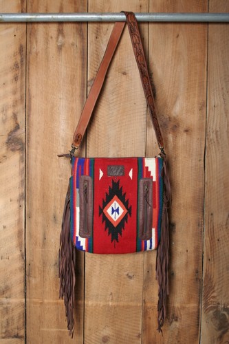 Borsa tracolla american - borsa,