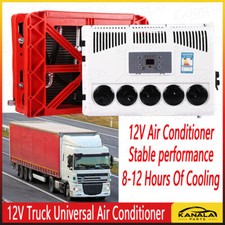 Kit Condizionatore Portatile