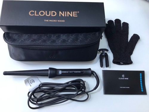 Cloud nine micro - cloud,