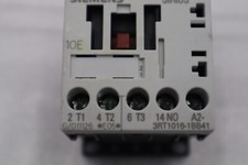 LOTTO DI 4 - CONTATTORI