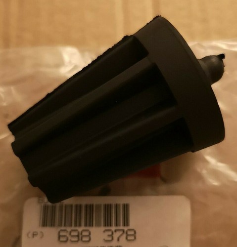 Tampone scatola cric citroen - scatola,