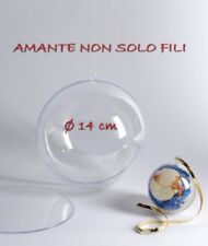 1 pezzo Sfera misura 14 cm