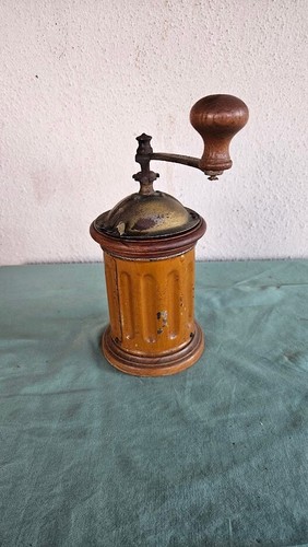Macina caffe tre spade - caffe, vintage