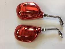 SD05-0164 Coppia SPECCHIETTI