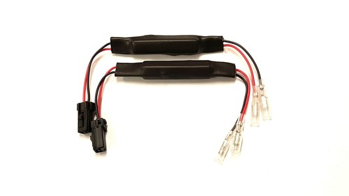 Adaptatore cavo con resistenza - cavo,