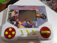 GIG TIGER ELECTRONIC