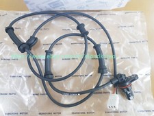 Rear Wheel Speed Sensor:3 pin