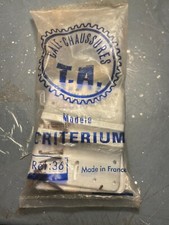 Coppia tacchetti pedali