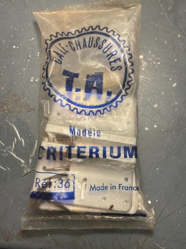 Coppia tacchetti pedali