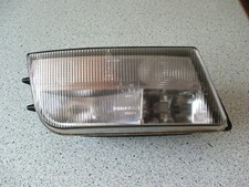 Fendinebbia Ferrari 348